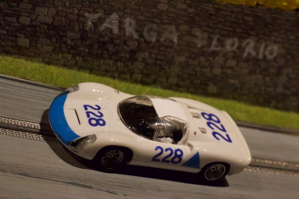 Targa Florio 1967