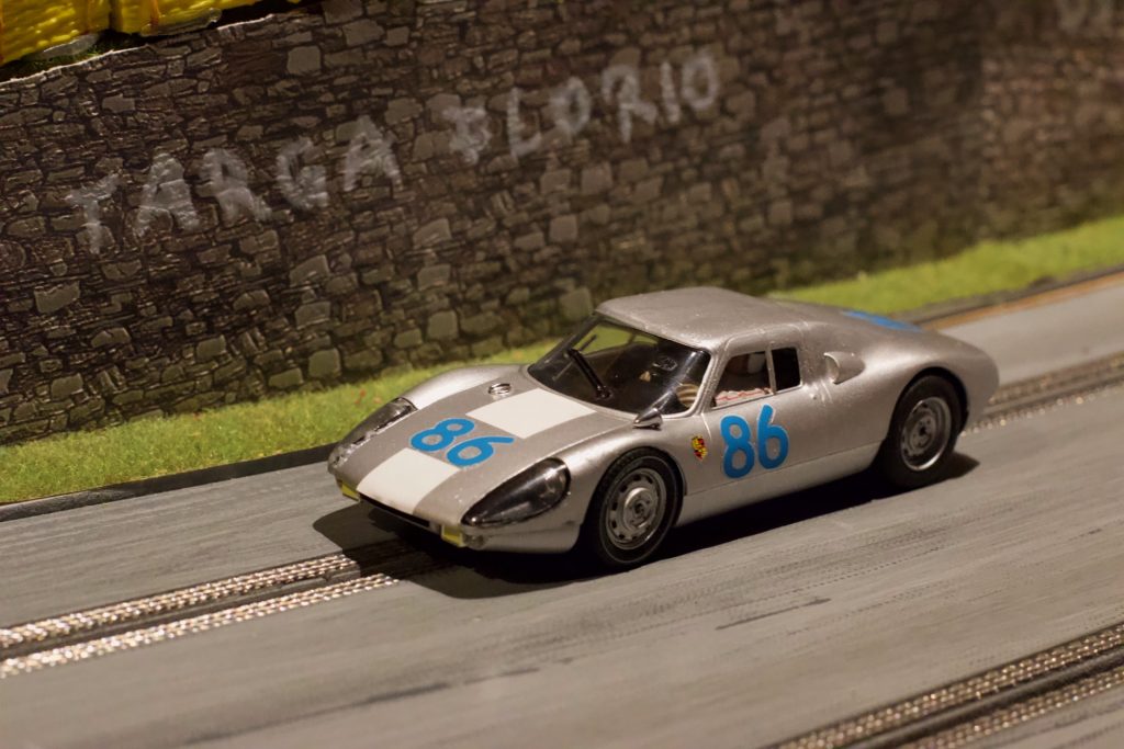 Targa Florio 1964
