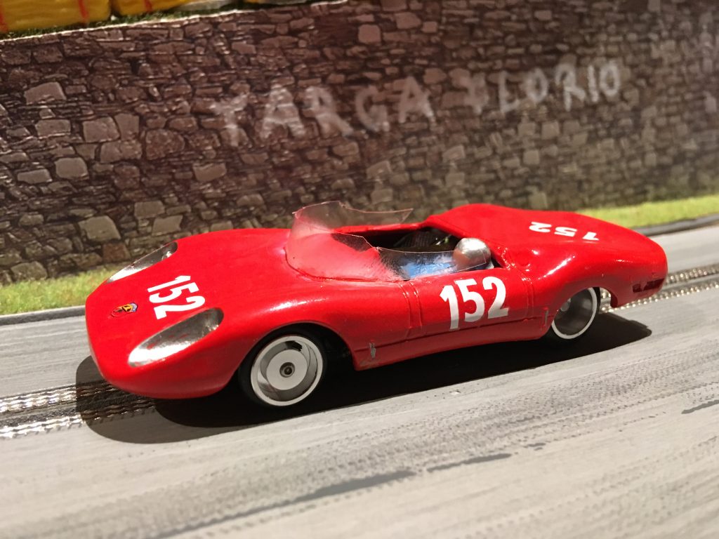 Targa Florio 1965
