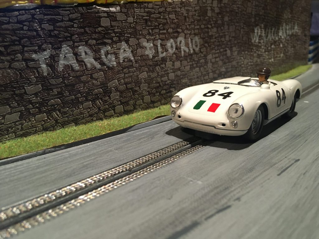 Targa Florio 1956