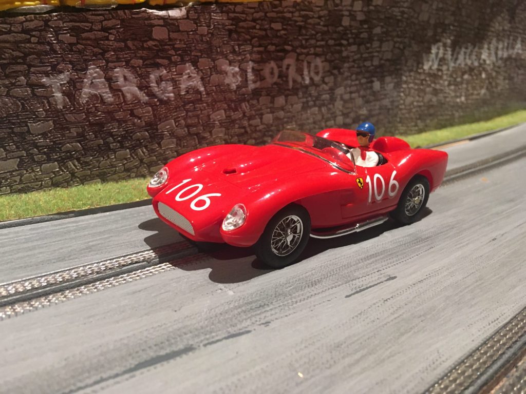 Targa Florio 1958