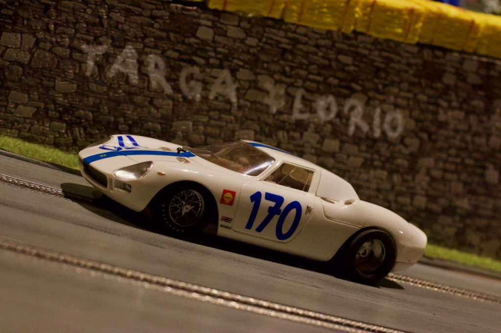 Targa Florio 1966