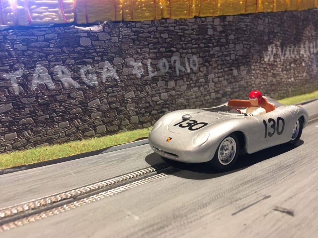 Targa Florio 1959