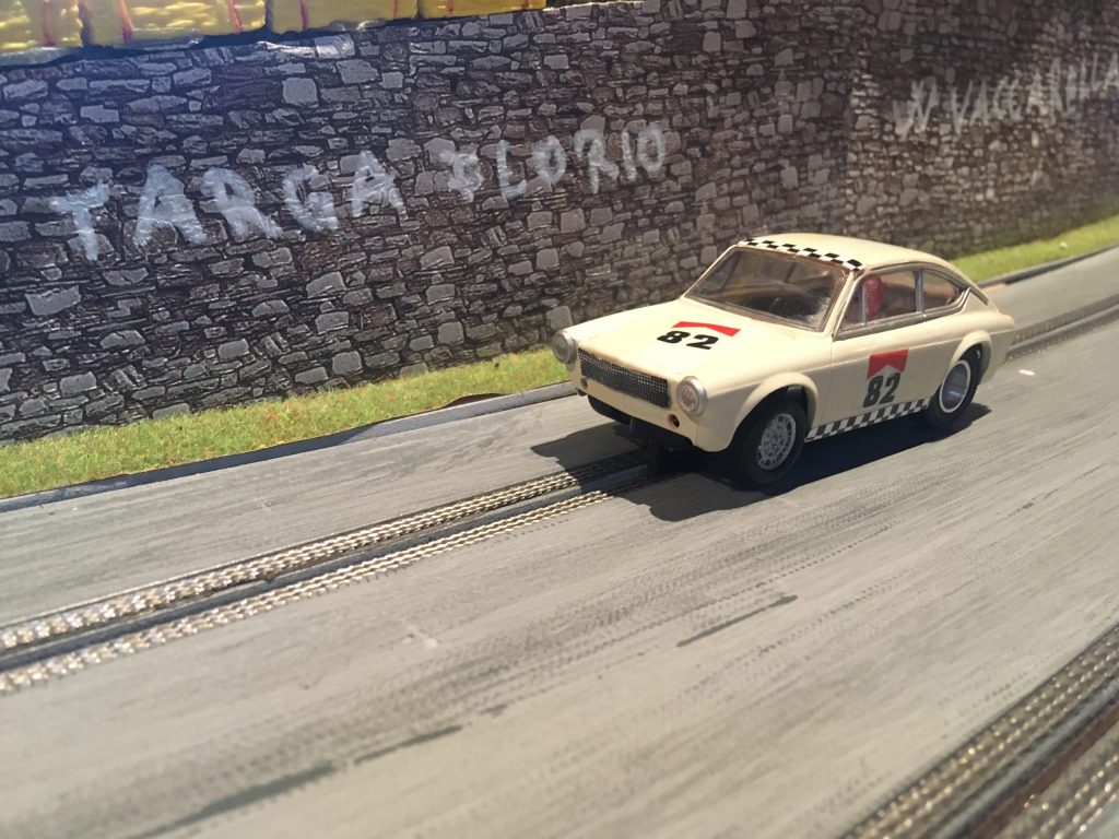 Targa Florio 1976
